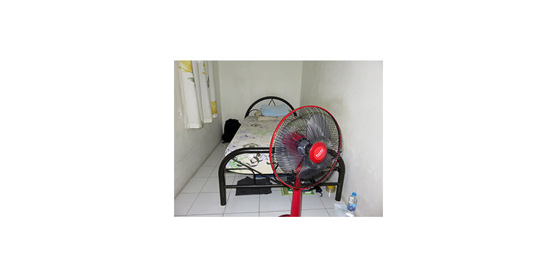 B & B (Bathroom & Bed)