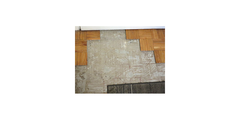 Inside My Flat (Art & Life)