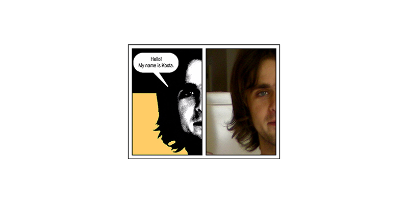 Photoshopped & Makeup-less