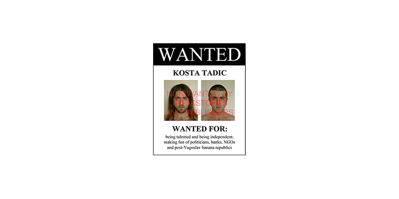 Wanted & Non-Wanted